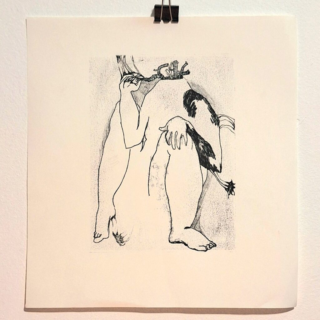 Klara Skala art works