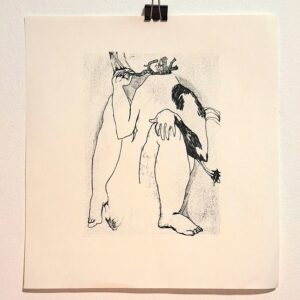 Klara Skala art works