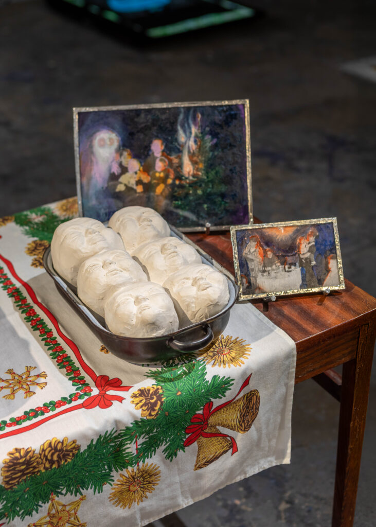 klara skala art works