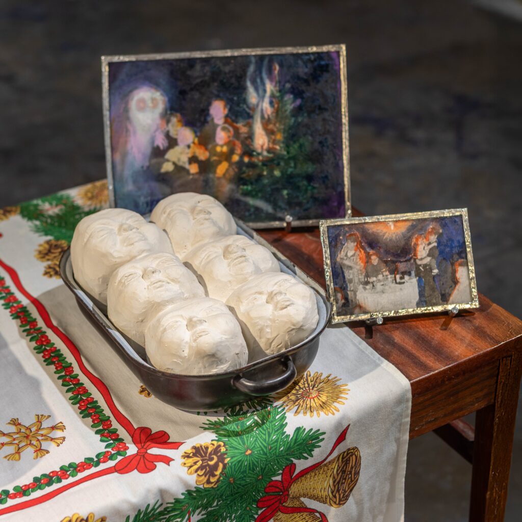 klara skala art works