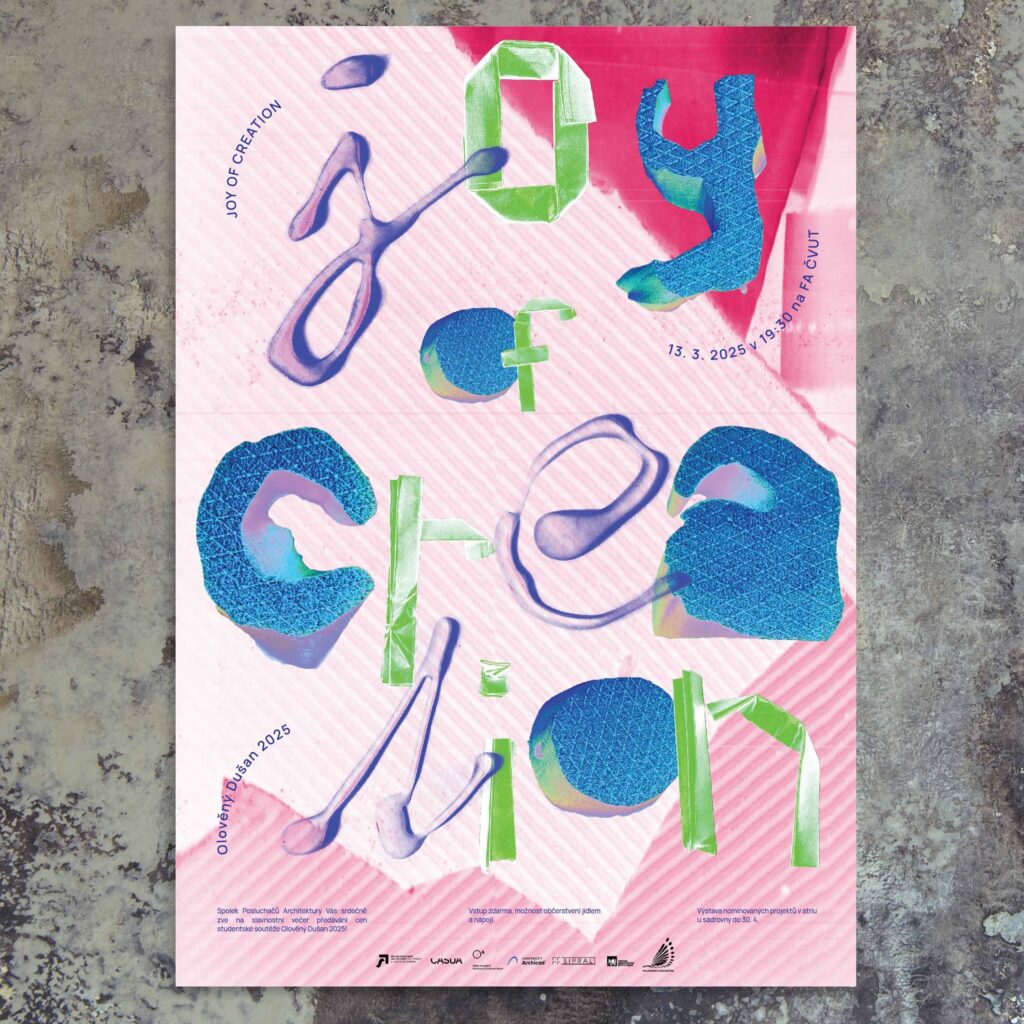 klara skala graphic design