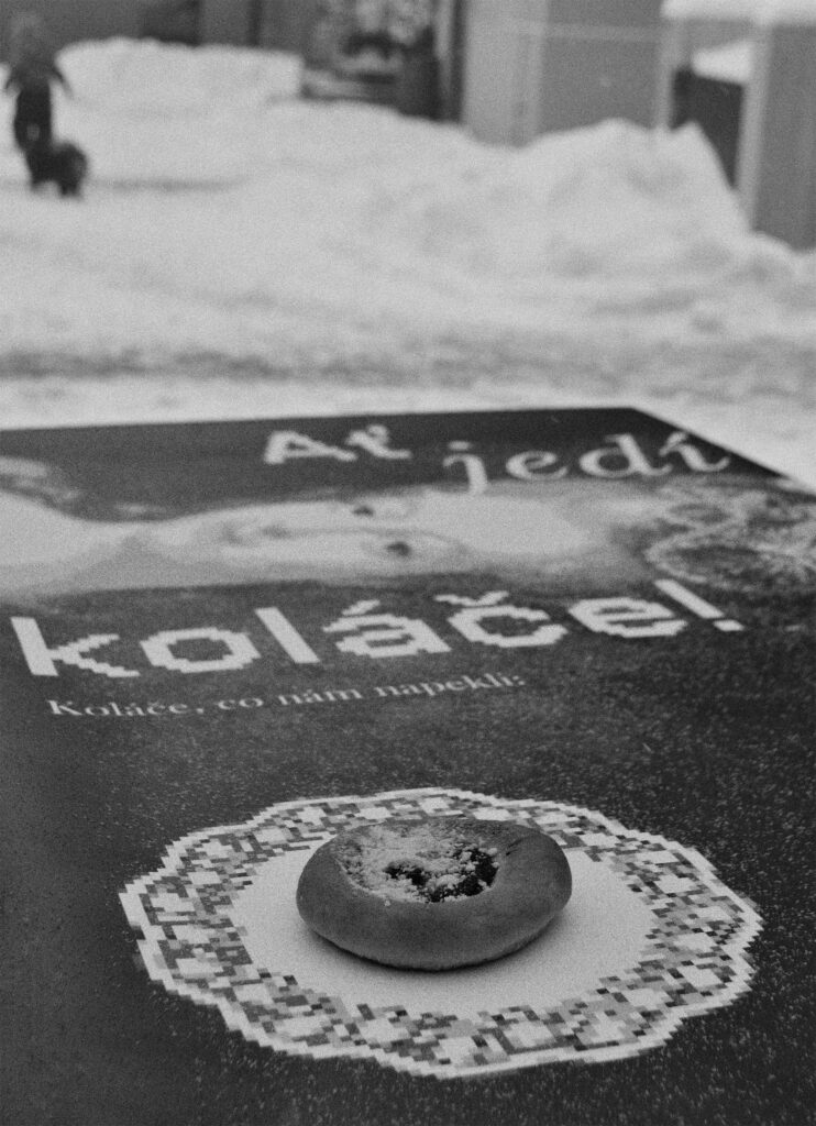 Klára Skala Art works