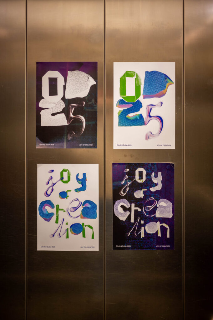 Klára Skala Graphic Design