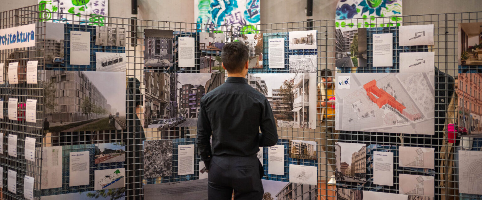 Klára Skala Graphic Design