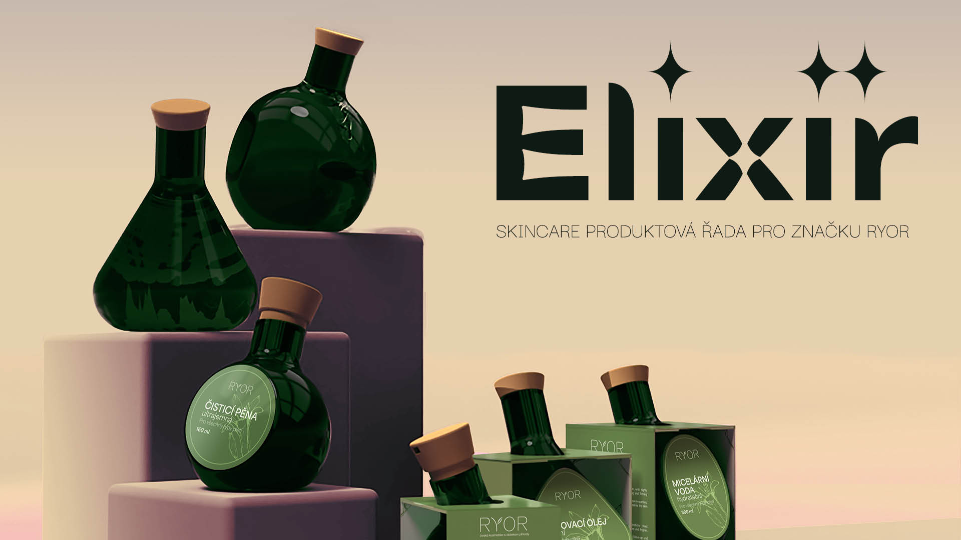 Klára Skala Product Design