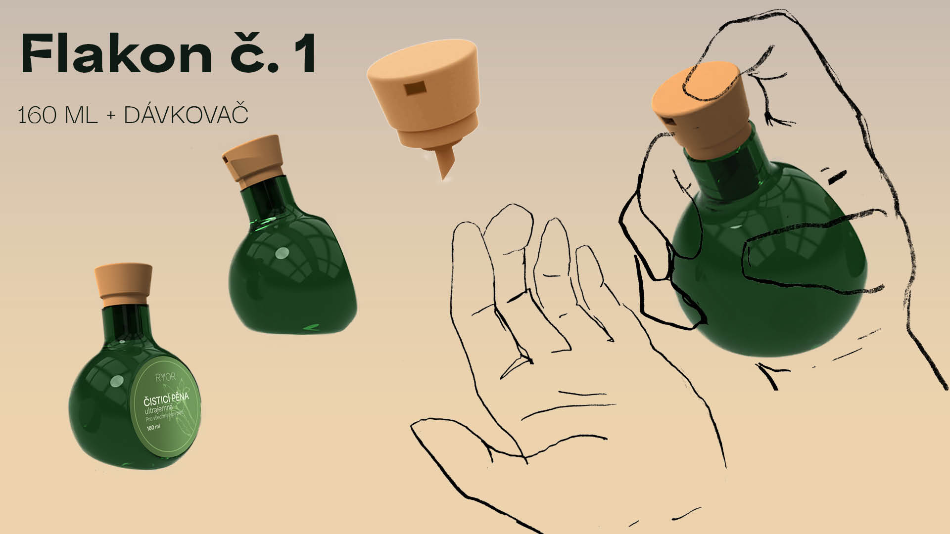 Klára Skala Product Design