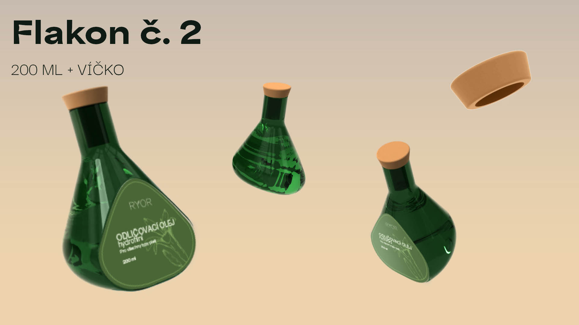 Klára Skala Product Design