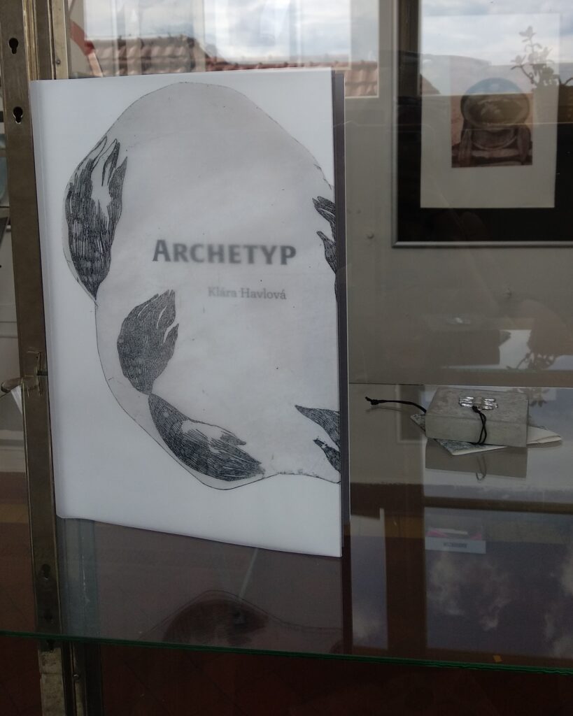 Klára Skala Artwork