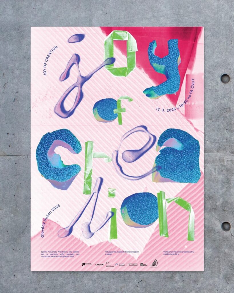 Klára Skala Graphic Design