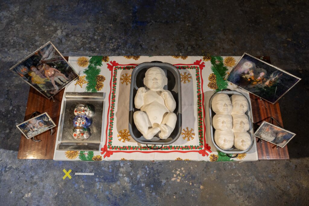 klára skala art works