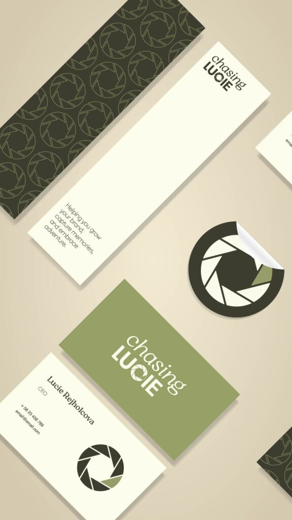 Klara Skala Graphic Design